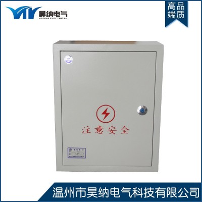 供应户内户外动力箱低压配电箱配电柜电气控制箱动力不锈钢配电箱图4