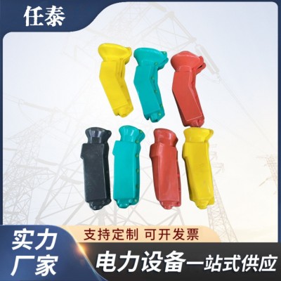 10KV户外高压隔离开关护套 ZW32 ZW20刀闸绝缘保护罩图2