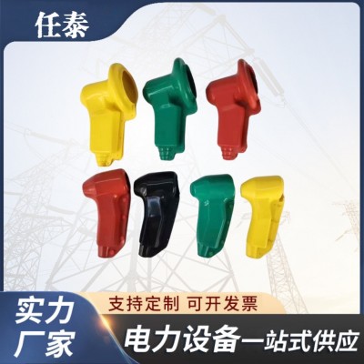 10KV户外高压隔离开关护套 ZW32 ZW20刀闸绝缘保护罩图3