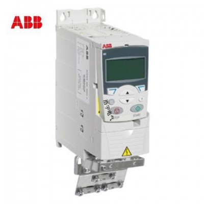AB B变频器ACS550系列 ACS550-01-072A-4 额定功率 37kW图2