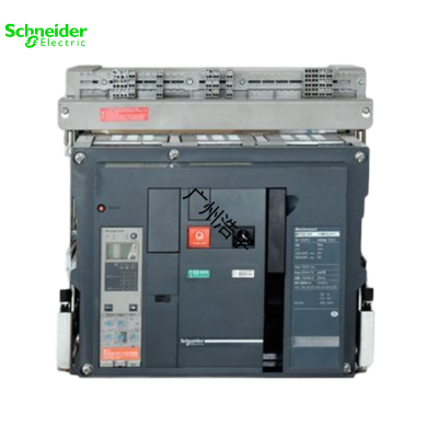 施耐德 HVX12系列真空断路器HVX12-25-20-E 1.0lr版 原装正品图2