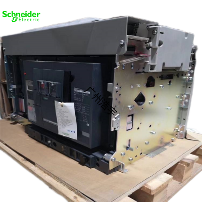 施耐德 HVX12系列真空断路器HVX12-25-20-E 1.0lr版 原装正品图4