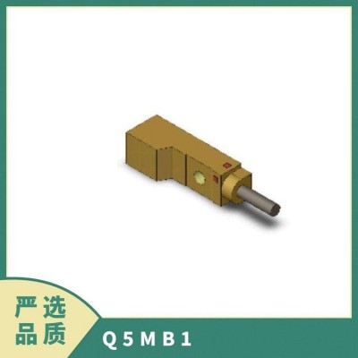 欧姆龙 接近开关传感器 TL-Q5MB1-Z 2M BY OMS  方形 工业自动化