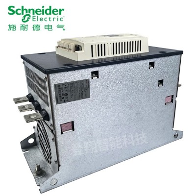 施耐德ATS22系列软启动器ATS22C41Q 410A 220kW 220-440V 一级代理图2