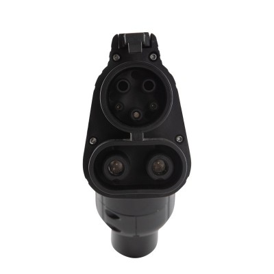 新能源电动汽车充电枪 美标DC1000V交直流一体充电枪 CCS Comb图4
