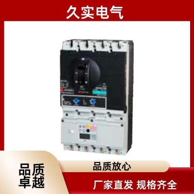 施耐德 塑壳断路器 外壳材质优良 分断能力强 多种保护功能 家庭工业用图4