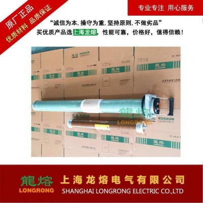XRNT-40.5风电变压器保护用高压限流熔断器图3