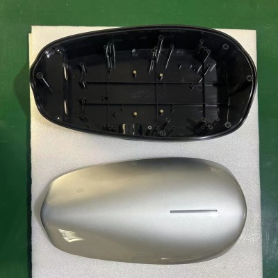 实力源头工厂公模塑胶料外壳交流充电桩成品测试加工比亚 迪OE/DM图4
