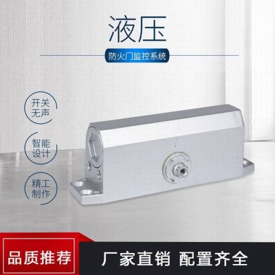 YJPM系列防火门监控系统 防爆门磁开关 伊江实业-EOOYJ图3