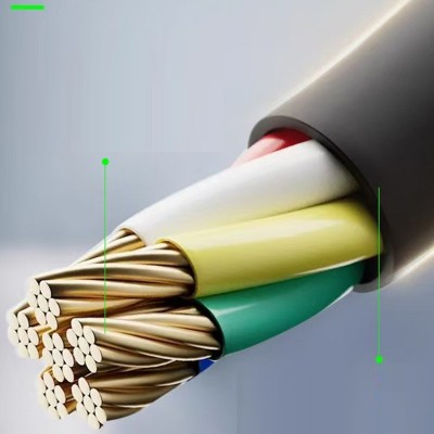 60-400KW120KW双枪快充直流充电桩新能源汽车通用建站商用充电站图4