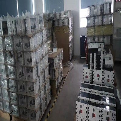 塑料外壳式 光伏框架智能断路器 极数3P+N 支持加工定制图3