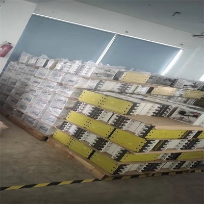 塑料外壳式 光伏框架智能断路器 极数3P+N 支持加工定制图5