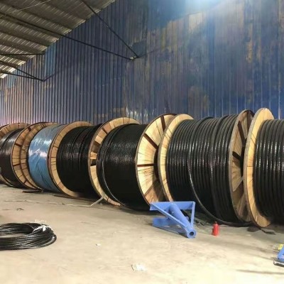 电力电缆_橡胶电缆_哈尔滨电缆厂家_家用装电线_绝缘钢带铠装图3