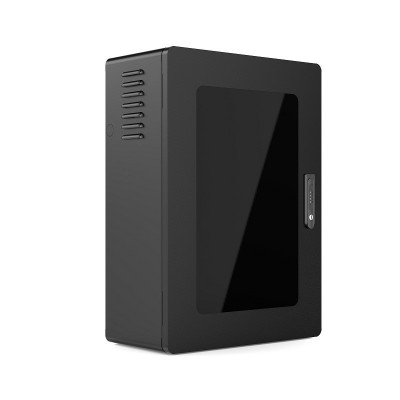 特斯拉modelY3比亚迪唐宋汉EV秦DMI理想小鹏户外防雨充电桩保护箱