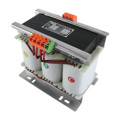 厂家三相干式隔离变压器SG-80KVA415V变380V220V440V480V图4