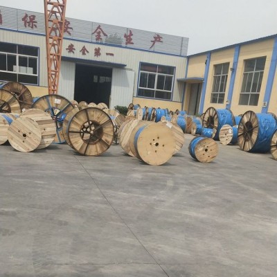 MHYVRP矿用屏蔽信号电缆-铜网编织软芯电缆 煤矿用通信电缆图3