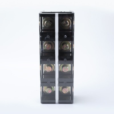 TC-10004接线端子盒3P/4位1000A端子排大电流800A电线固定连接器图4