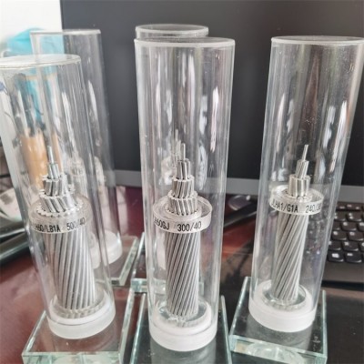架空光缆厂家OPGW-24B1-1*150精选材料按需定制品质优良图3