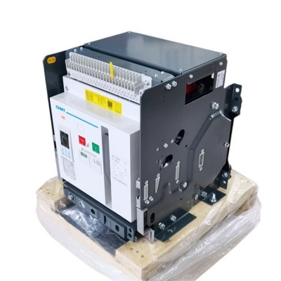 正泰智能型框架万能式断路器NA1-2000A 电动固定式 AC220V AC380V图4