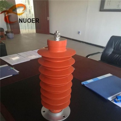 伊诺尔电气 氧化锌避雷器 组合式过电压保护器 电厂专用YH5WZ-51/134