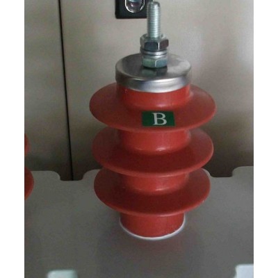 伊诺尔电气 氧化锌避雷器 组合式过电压保护器 电厂专用YH5WZ-51/134图5