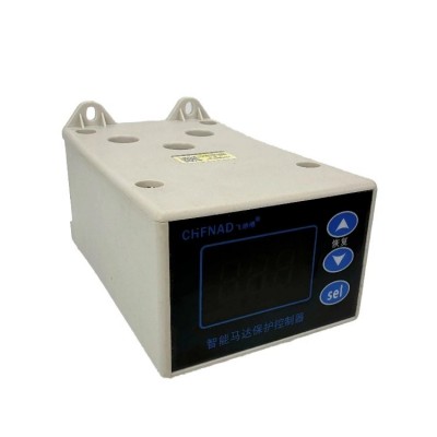 2M60-2MA2电动机保护控制器220v电机保护器潜水泵图4