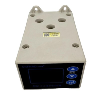 2M60-2MA2电动机保护控制器220v电机保护器潜水泵