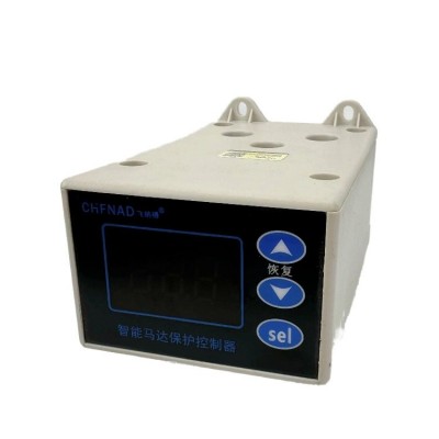 2M60-2MA2电动机保护控制器220v电机保护器潜水泵图3