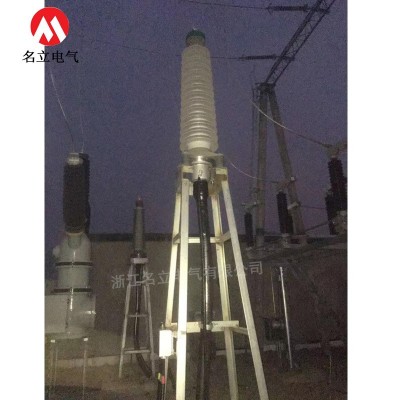 110kV高压电缆附件终端头 220千伏预制式终端瓷套式/66KV复合套管