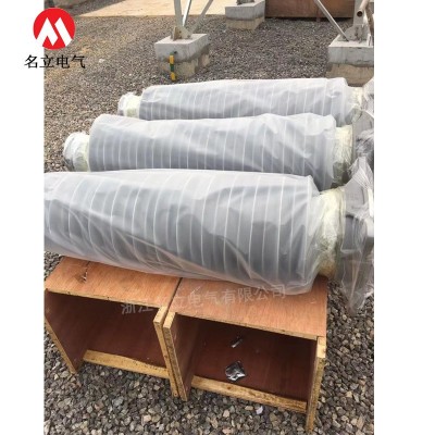 110kV高压电缆附件终端头 220千伏预制式终端瓷套式/66KV复合套管图4