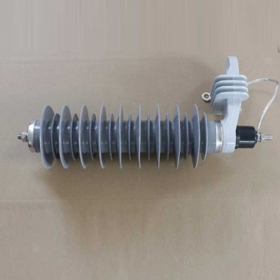 氧化锌避雷器 YH10WZ-108/281 手车式断路器 VS1-12/1250图2