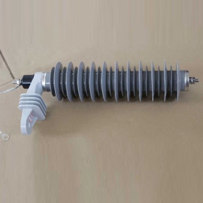 氧化锌避雷器 YH10WZ-108/281 手车式断路器 VS1-12/1250图3