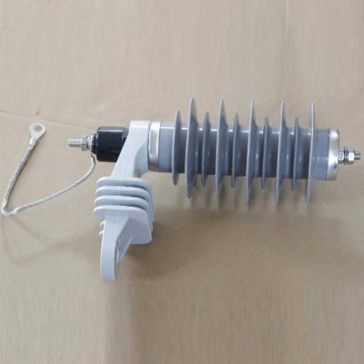 氧化锌避雷器 YH10WZ-108/281 手车式断路器 VS1-12/1250