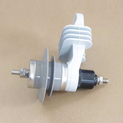 氧化锌避雷器 YH10WZ-108/281 手车式断路器 VS1-12/1250图5