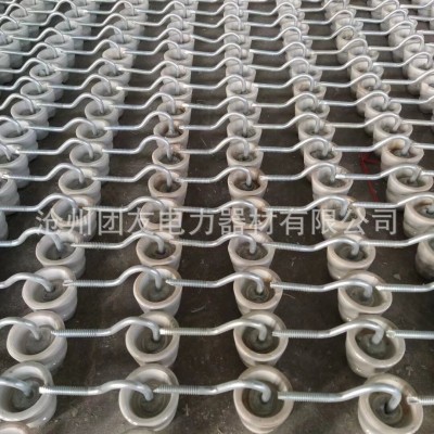 厂家批发低压PD-3 针式瓷瓶绝缘子，各种样式绝缘子都有咨询客服图3