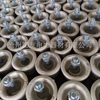 厂家批发低压PD-3 针式瓷瓶绝缘子，各种样式绝缘子都有咨询客服图2