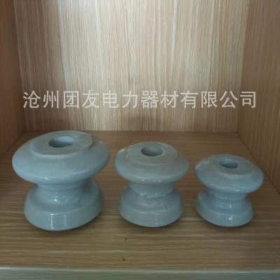 厂家批发低压PD-3 针式瓷瓶绝缘子，各种样式绝缘子都有咨询客服图4