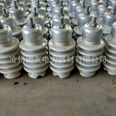 柱式绝缘子PS-15，PS-20，PSQ-15瓷柱式绝缘子/厂家直销供应批发图2