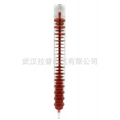 拉普110kV复合悬式绝缘子图5