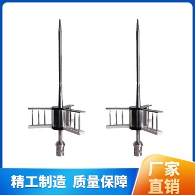 HAC-3.3 避雷针 防雷接闪器广播电视塔防雷器 铁塔用华禾图2