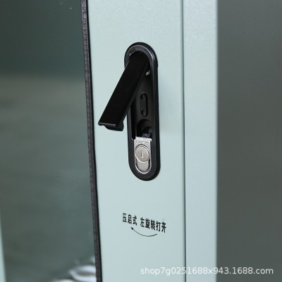 供应电力工具柜 绝缘工器具柜 电力智能工具柜 配电室工具柜图2