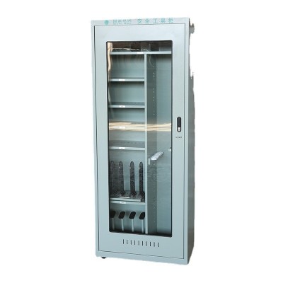 供应电力工具柜 绝缘工器具柜 电力智能工具柜 配电室工具柜图4