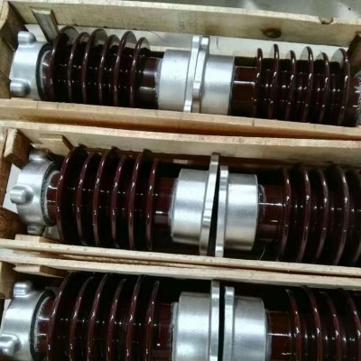 现货ZSW型高压支柱瓷绝缘子交流悬式复合绝缘子户外电力 器材批发图2