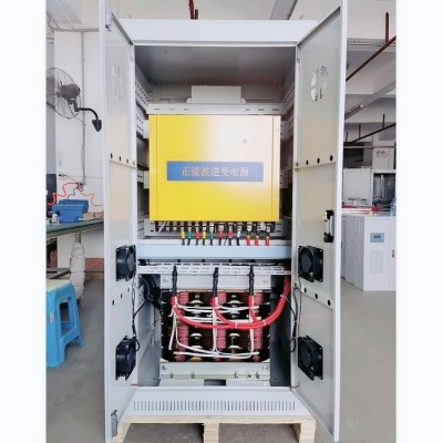 粤兴YXINGDL 三相离网储能系统太阳能光伏逆变器250KW300KW 带RS485图2