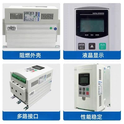 正泰软启动器NJR2-7.5D 11D 15D 18.5D三相电动机软起动开关22KW图4