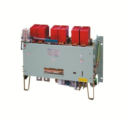 正泰框架断路器DW15-630A 1000A 1600A三相总闸热式空气开关380V图1