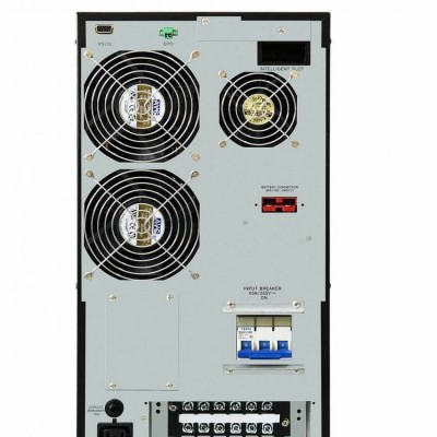施耐德固特UPS电源PXP1030工业机30KVA输入输出双隔离变压器图3