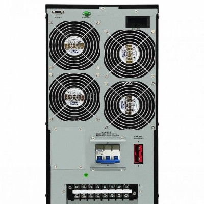 施耐德固特UPS电源PXP1030工业机30KVA输入输出双隔离变压器图5