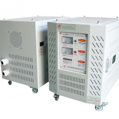 三相干式隔离变压器15kw600V380V变220V480V415V光伏变压器图4