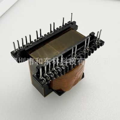 工厂直销变频器变压器EE35 36PIN变频器变压器图2